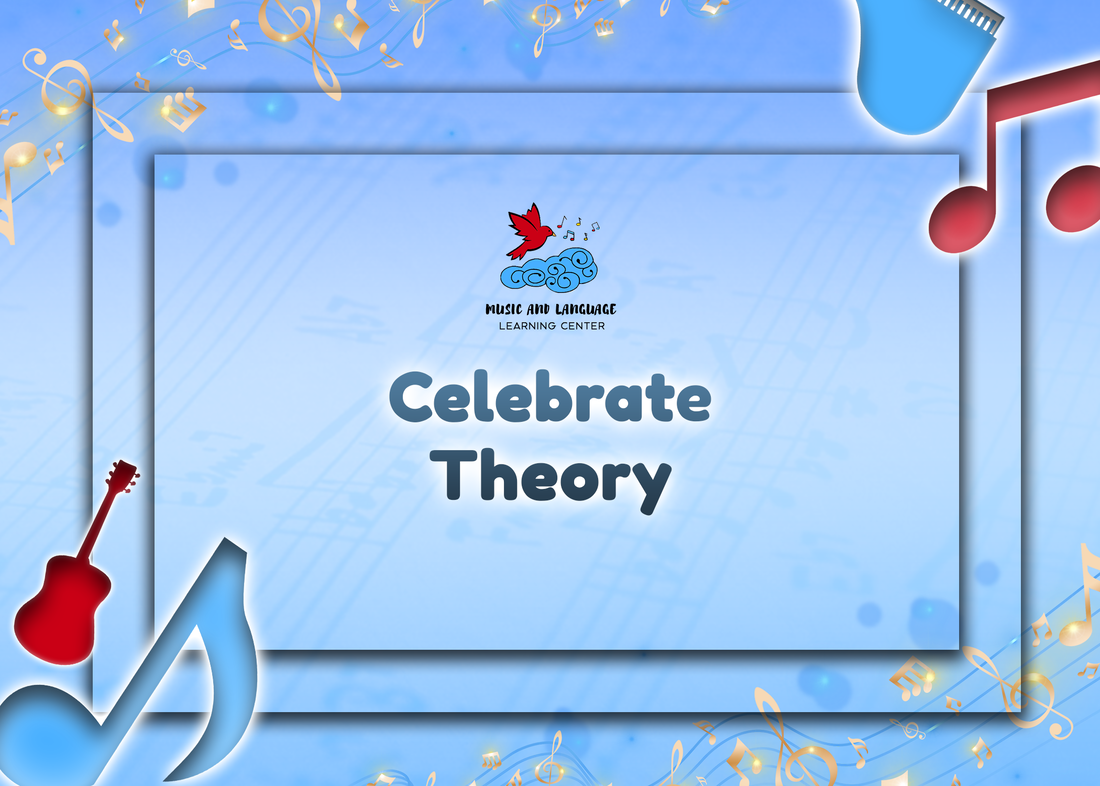 Celebrate Theory