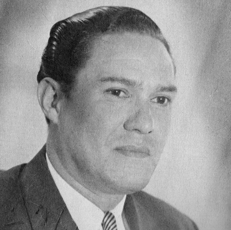 Antonio Estévez 