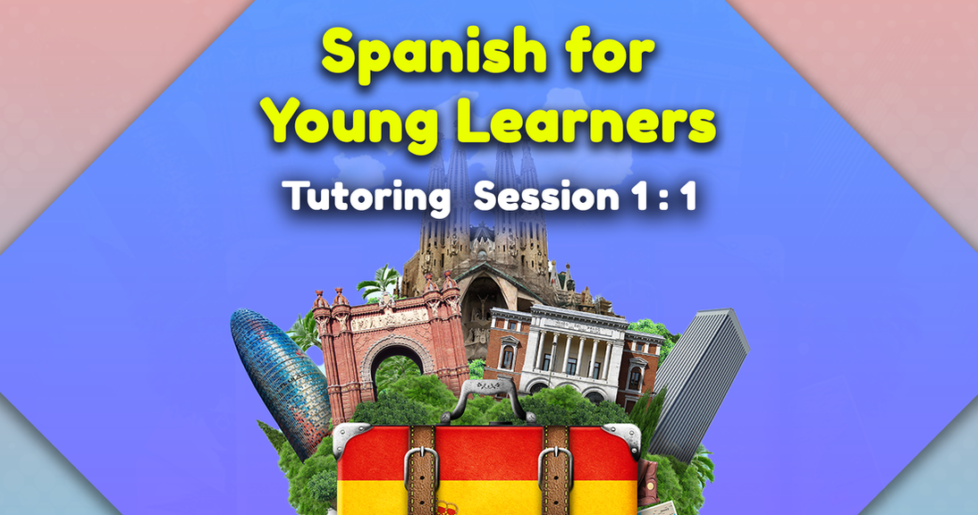 Spanish for Young Learners: Regular & Irregular Verbs - Present Subjunctive