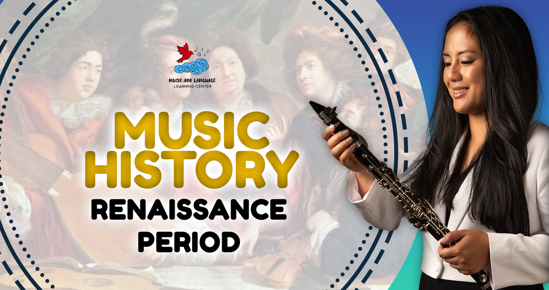 Renaissance Period Music