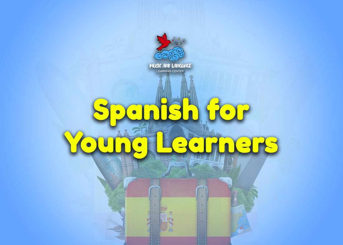 Spanish for Young Learners