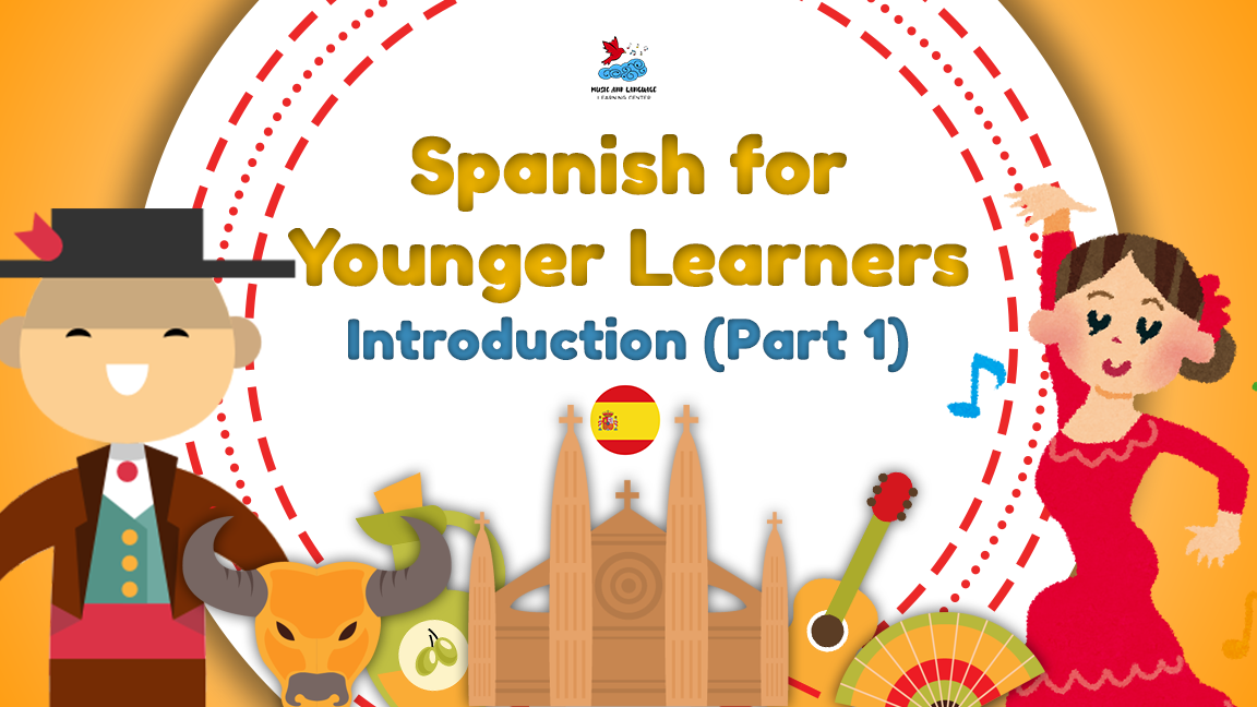 Spanish for Younger Learners